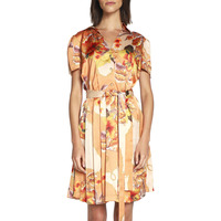 GUESS VESTIDO...