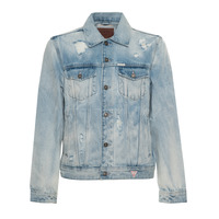 GUESS CHAQUETA...