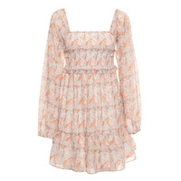 GUESS VESTIDO...