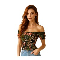 GUESS CAMISA...