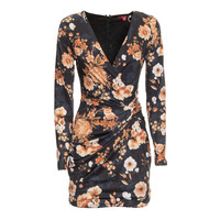 GUESS VESTIDO...