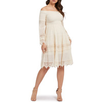 GUESS VESTIDO...