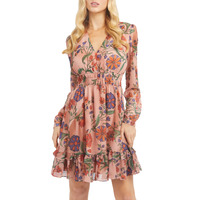 GUESS VESTIDO...