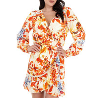 GUESS VESTIDO...