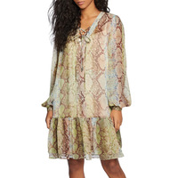 GUESS VESTIDO...