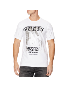 GUESS CAMISETAS...