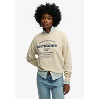 SUPERDRY SUDADERA...