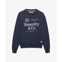 SUPERDRY SUDADERA...