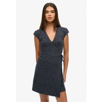 SUPERDRY VESTIDO...