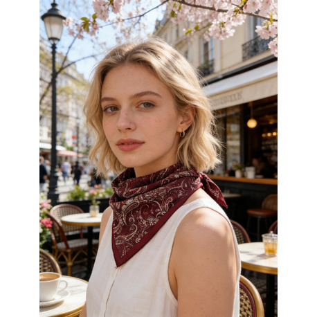 AMELIE AMOUR AM504428 PÑ (COW)