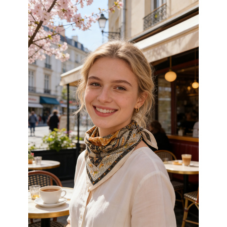 AMELIE AMOUR AM504429 PÑ (COW)