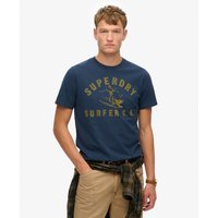 SUPERDRY CAMISETAS...