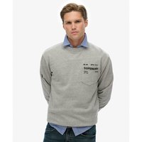 SUPERDRY SUDADERA...