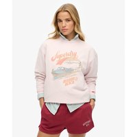 SUPERDRY SUDADERA...