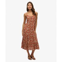 SUPERDRY VESTIDO...