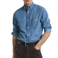 GANT CAMISA 30004002404_AZ...