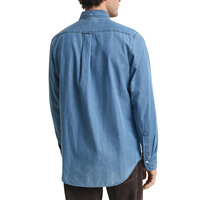 GANT CAMISA 30004002404_AZ... 2