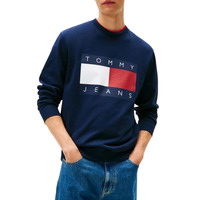 TOMMY HILFIGER SUDADERA...