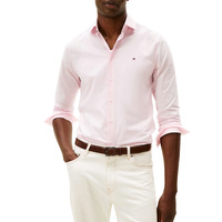 TOMMY HILFIGER CAMISA...