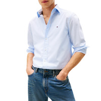 TOMMY HILFIGER CAMISA...