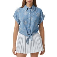 GUESS CAMISA W5GH34D5N63_DE...