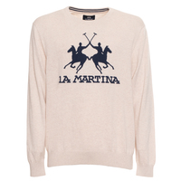 LA MARTINA JERSEY...