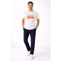JACK&JONES 12289863_BLA CT (M)