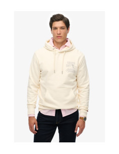 SUPERDRY SUDADERA...