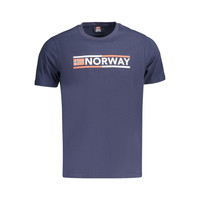 NORWAY CAMISETAS 866024_MAR...