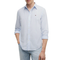 TOMMY HILFIGER CAMISA...