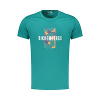 BIKKEMBERGS CAMISETAS...