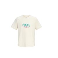 JACK&JONES 12301968_CRU CT (M)