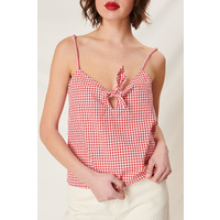 AMELIE AMOUR ORIANA TOP (W)