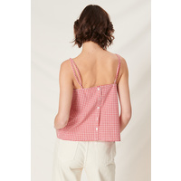 AMELIE AMOUR ORIANA TOP (W) 2