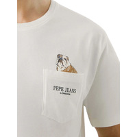 PEPE JEANS PM5010095_BL CT (M) 2