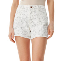 GUESS SHORT W5GD74D5N91_BL...