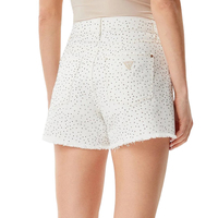 GUESS SHORT W5GD74D5N91_BL... 2