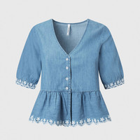 PEPE JEANS CAMISA...
