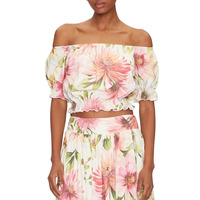 GUESS TOP W5GH61WH4S2_EST...
