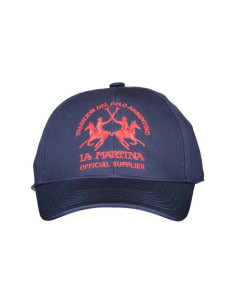 LA MARTINA GORRAS...