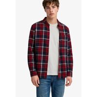 SUPERDRY M4011197A_GRA CA (M)