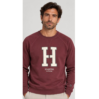 HARPER & NEYER SUDADERA...