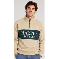 HARPER & NEYER SUDADERA...