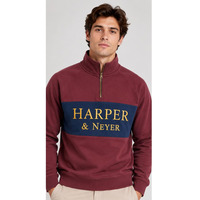 HARPER & NEYER SUDADERA...
