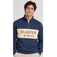 HARPER & NEYER SUDADERA...