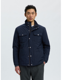 SELECTED CHAQUETA...